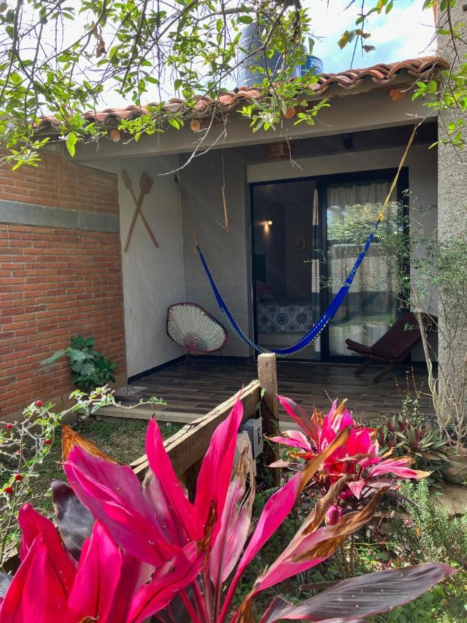 Casa Biznaga Hotel Oaxaca Exterior foto
