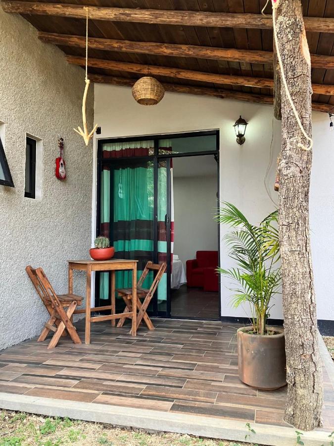 Casa Biznaga Hotel Oaxaca Exterior foto