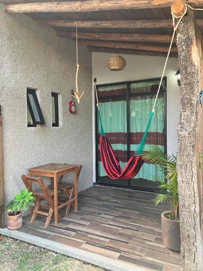 Casa Biznaga Hotel Oaxaca Exterior foto