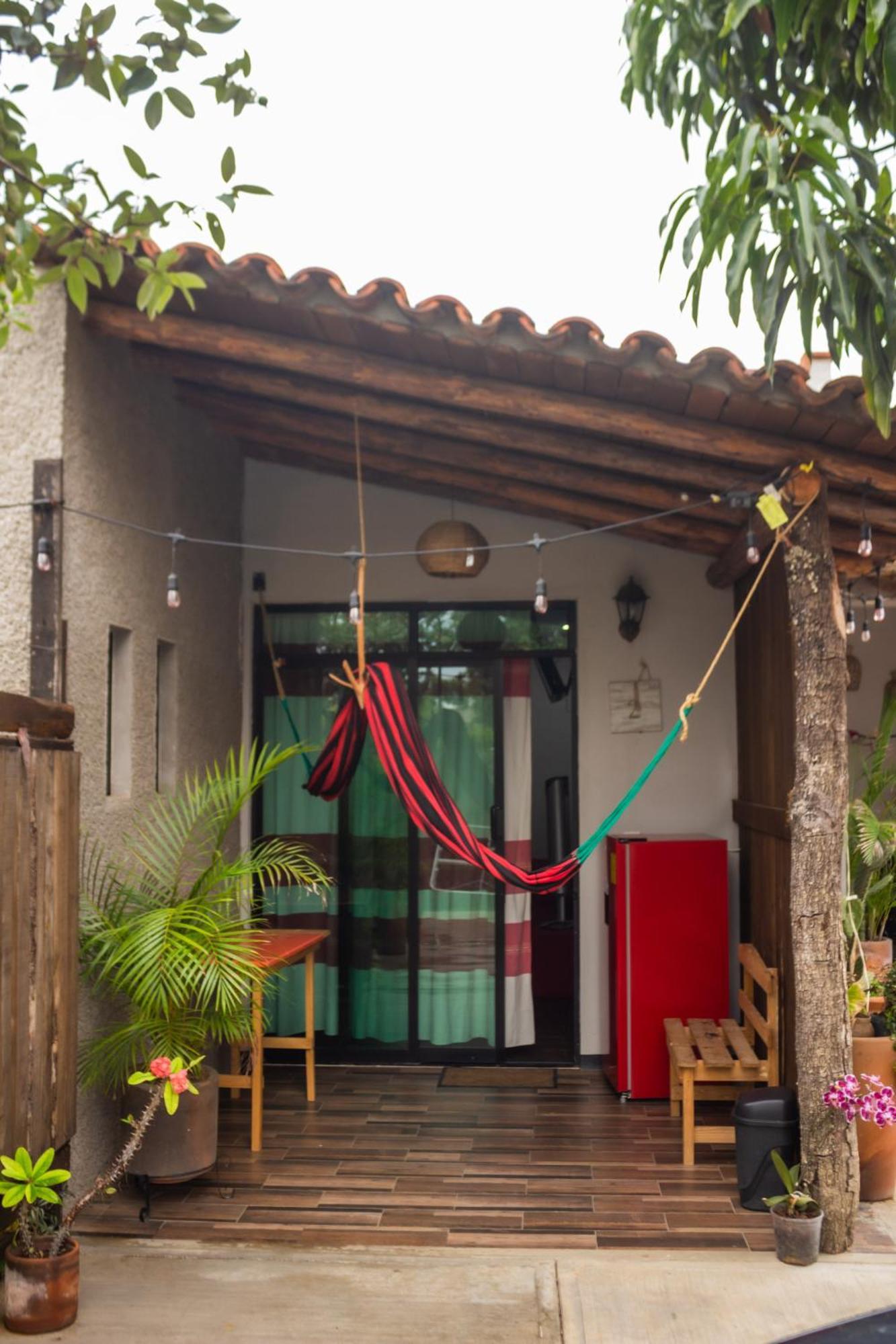Casa Biznaga Hotel Oaxaca Exterior foto