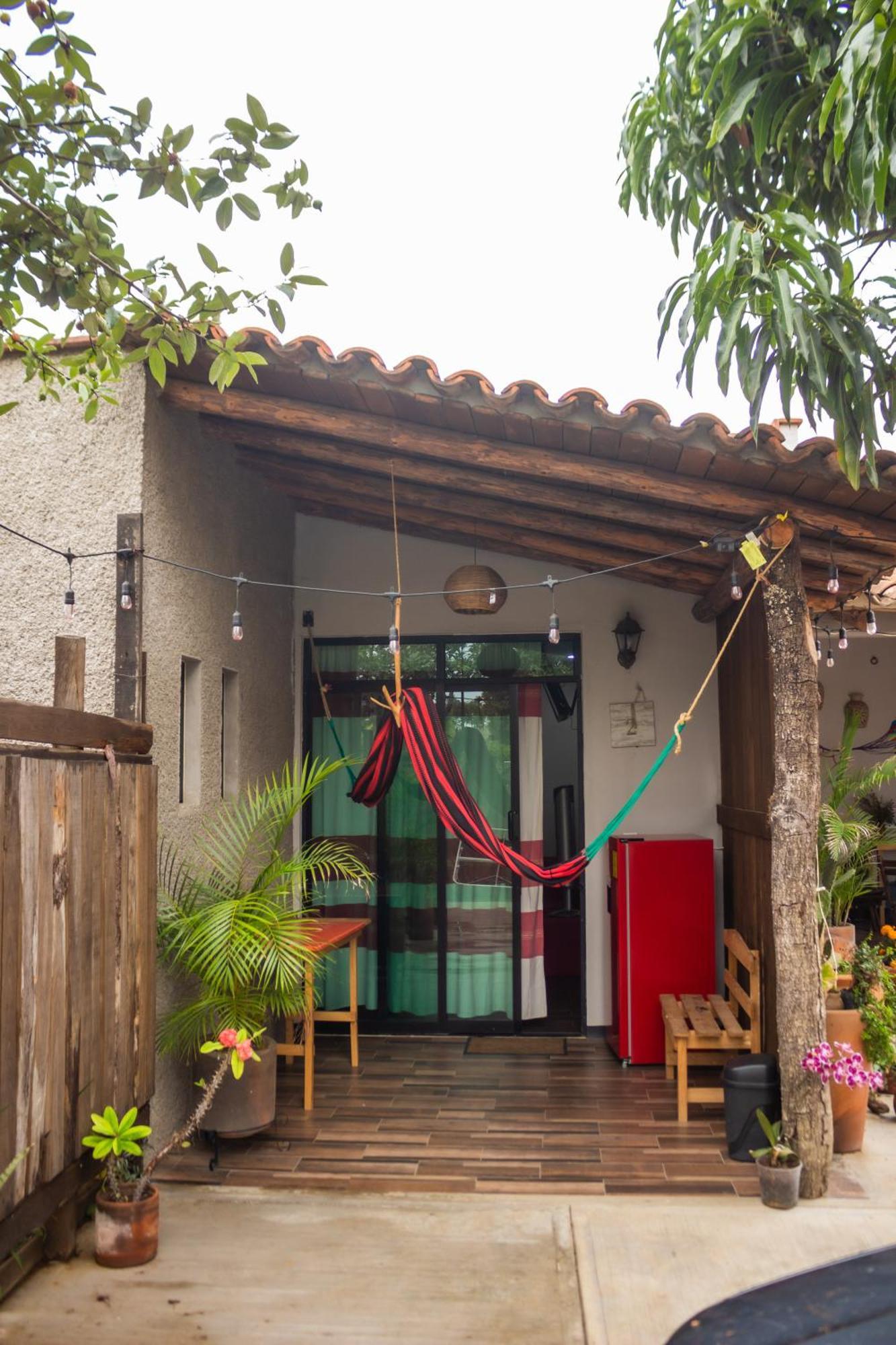 Casa Biznaga Hotel Oaxaca Exterior foto